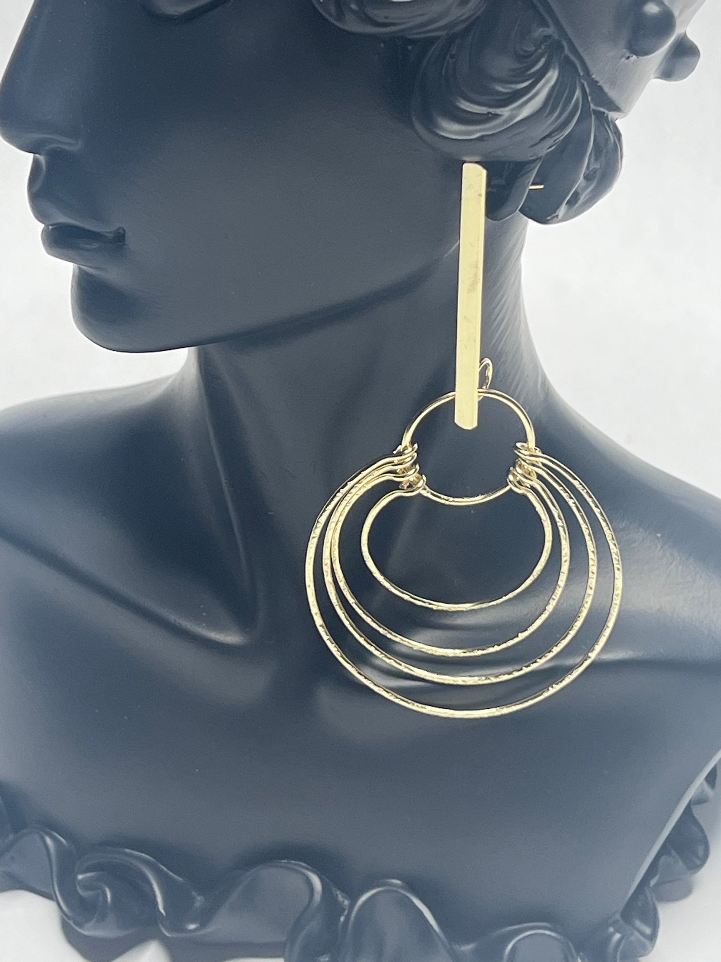 Waterloo Titi Earrings