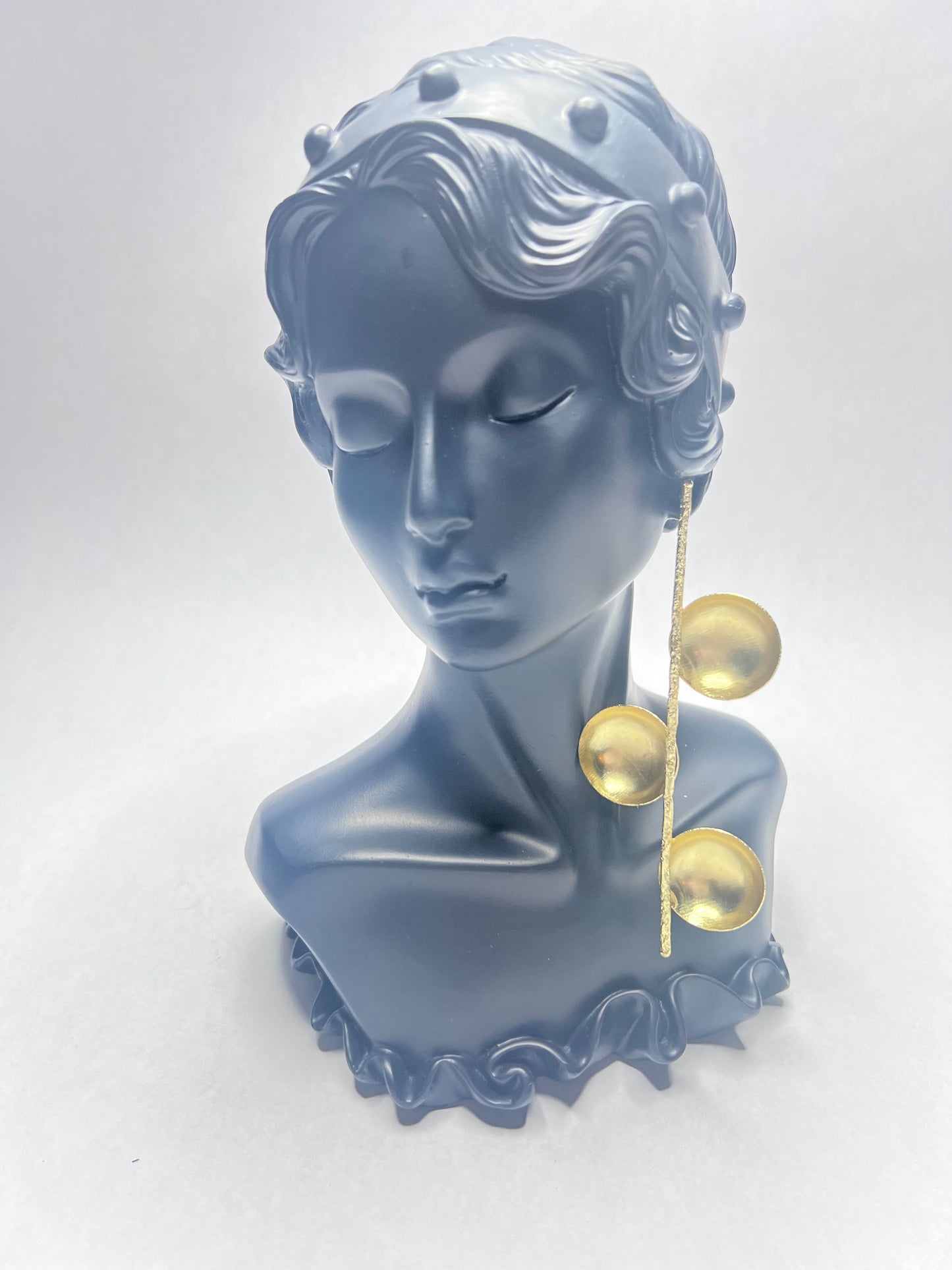 Mixing Bowls Earrings