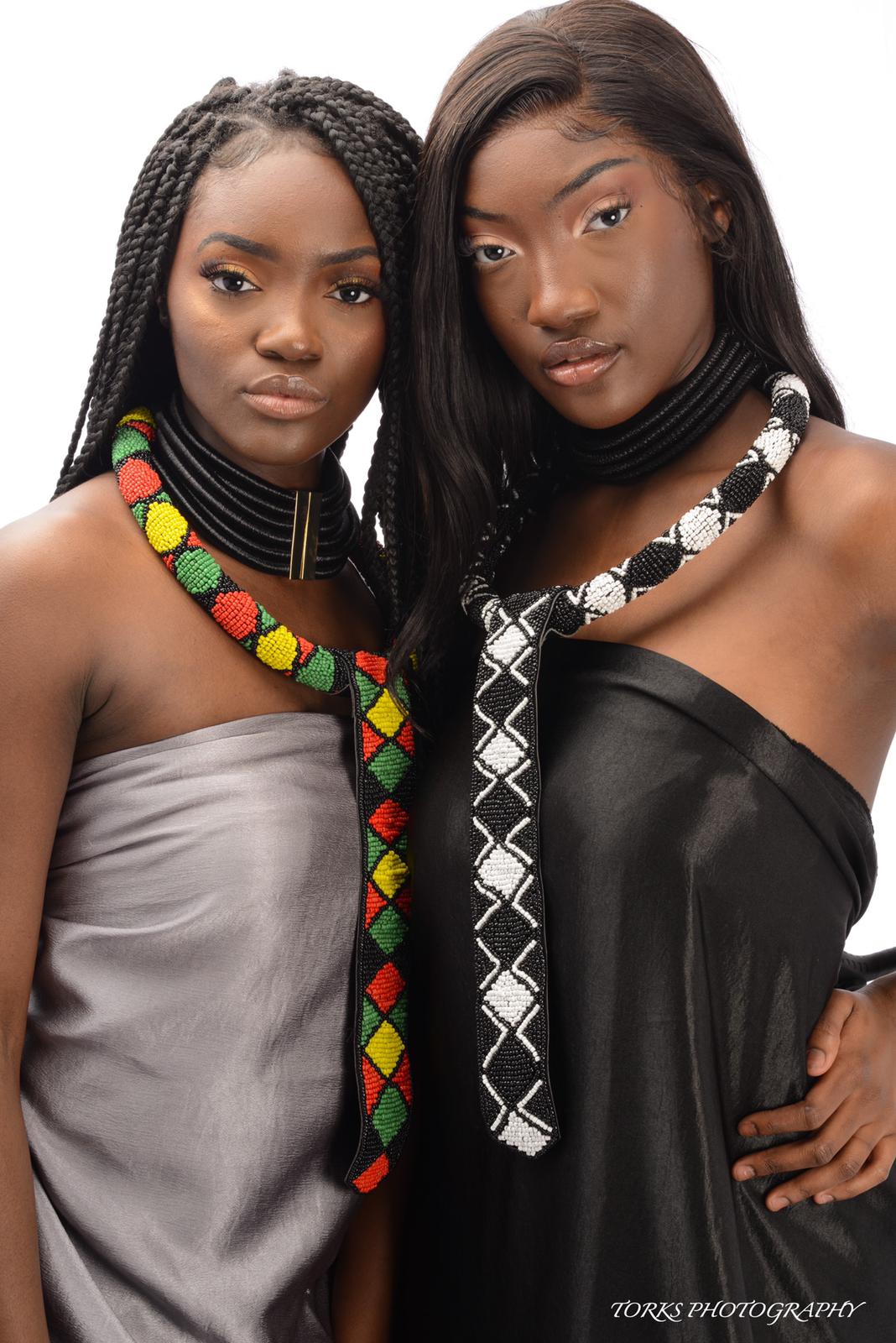 south african models