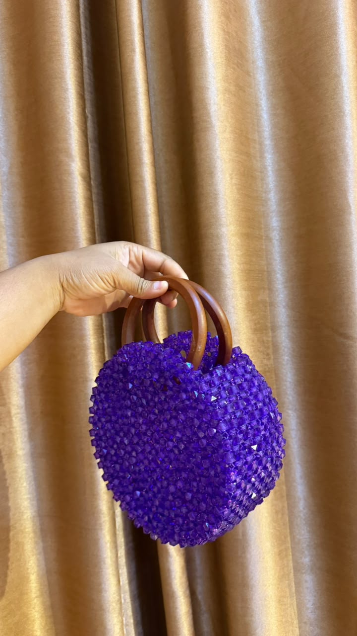 The Mellon Bag