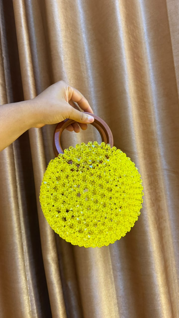 The Mellon Bag