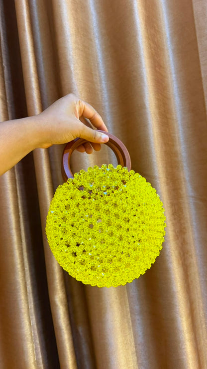 The Mellon Bag