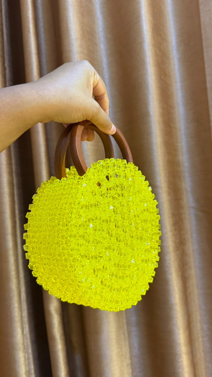 The Mellon Bag