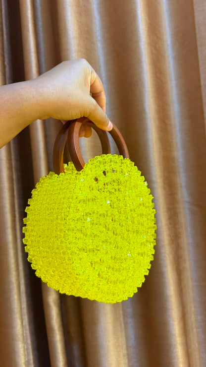 The Mellon Bag