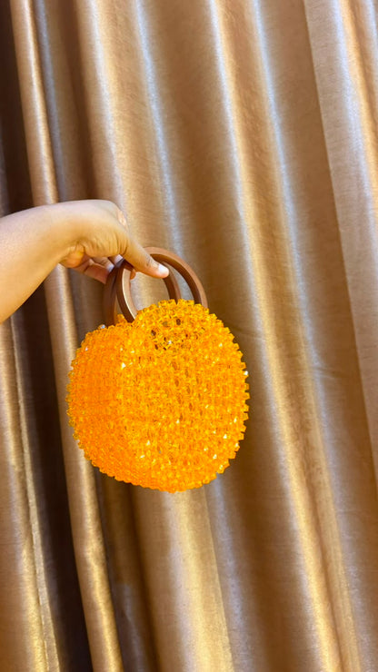 The Mellon Bag
