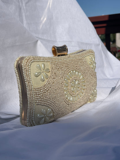 Princess Binta Clutch