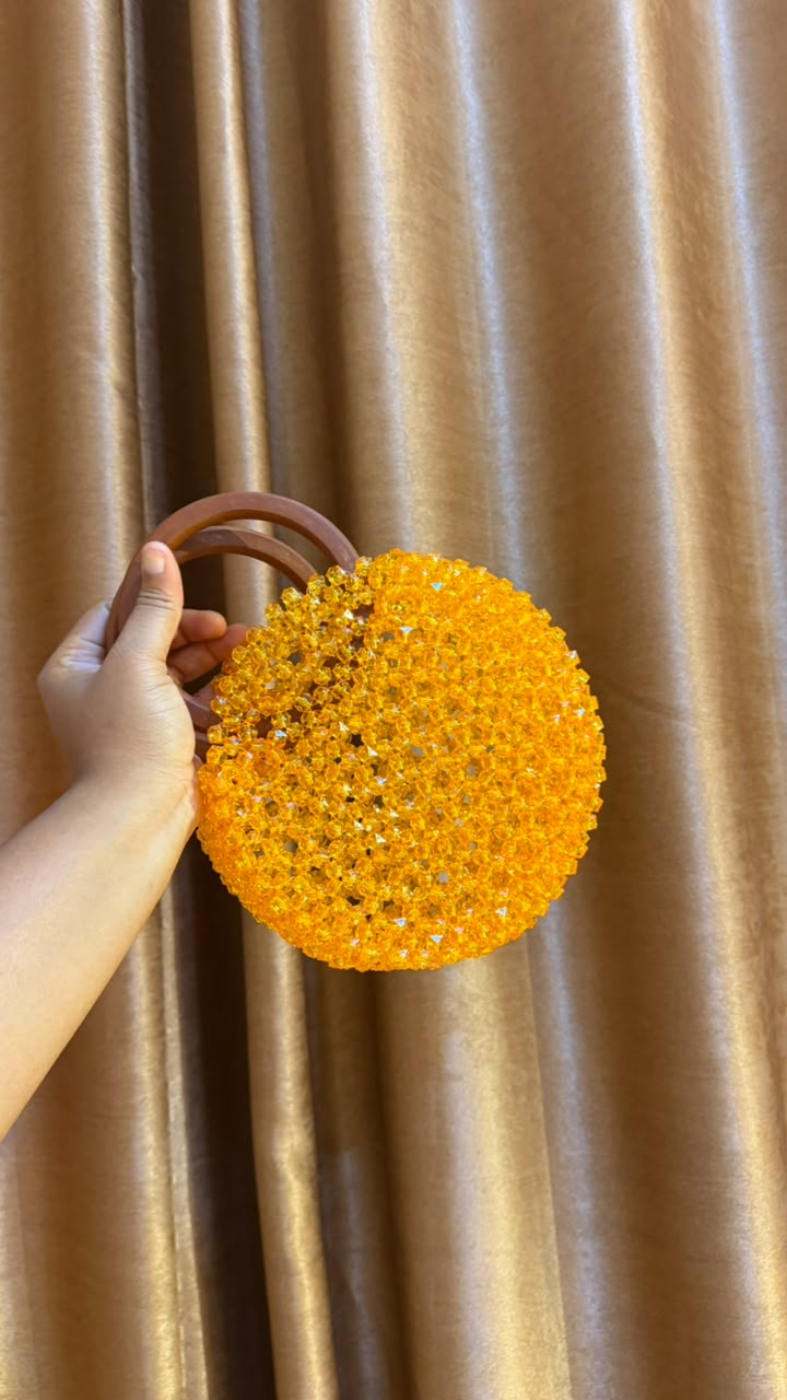The Mellon Bag