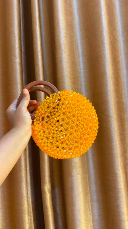 The Mellon Bag