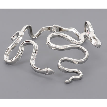 Queen Aisha Alloy Necklace