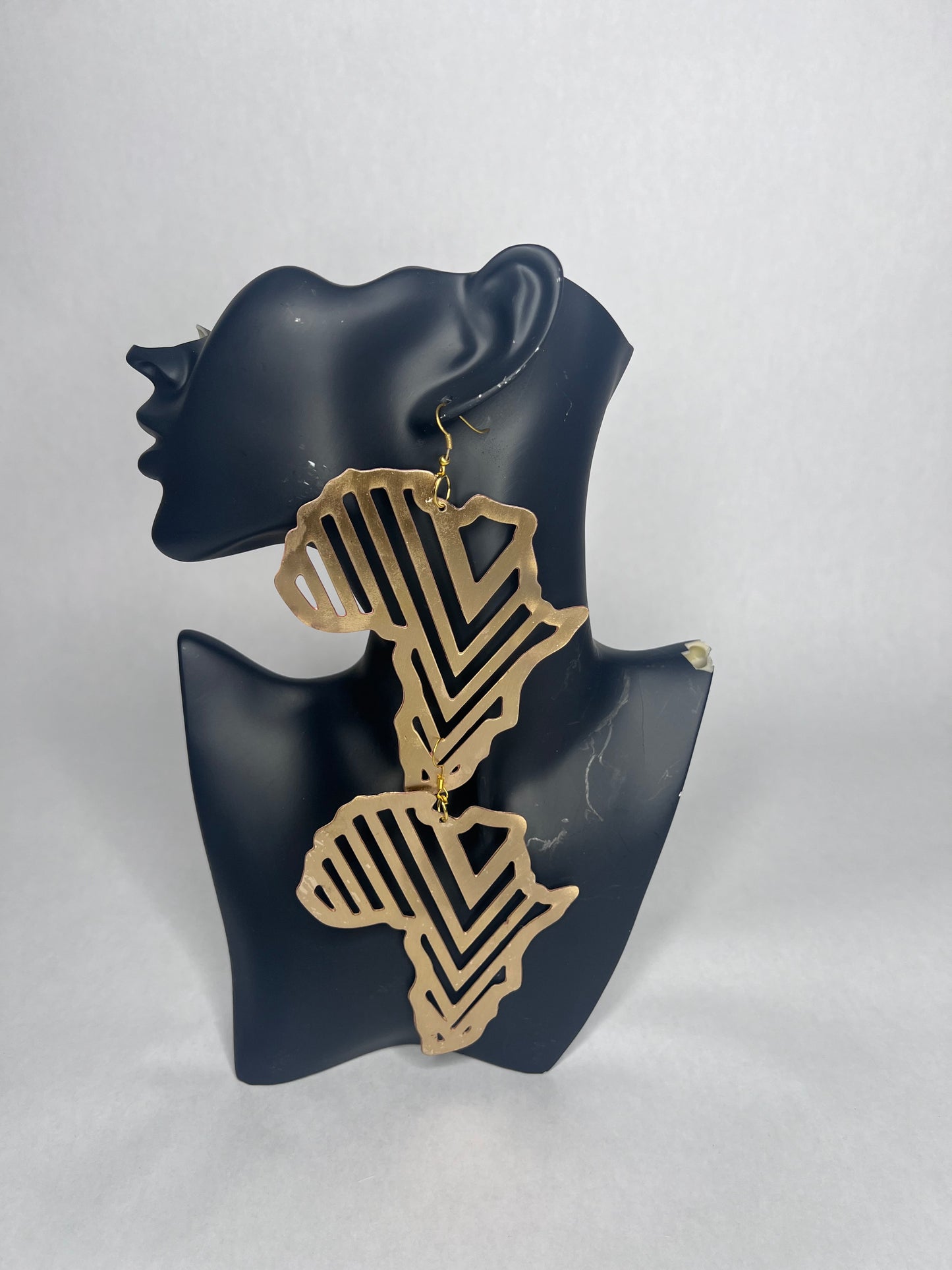 Binta Susu Earrings