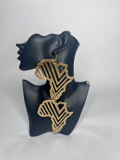 Binta Susu Earrings
