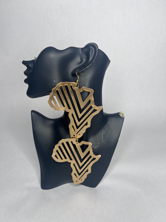 Binta Susu Earrings