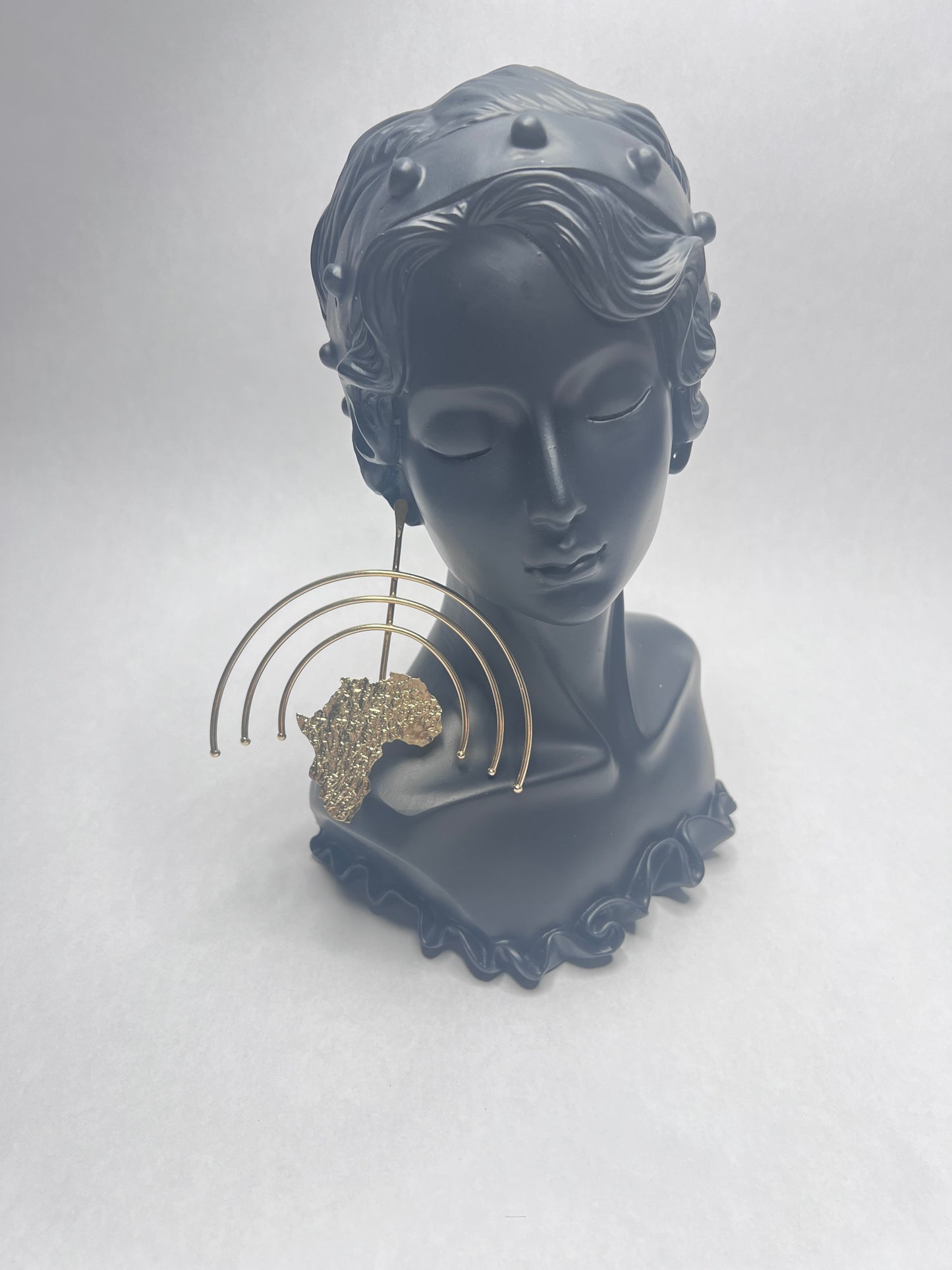 Freetown Titi Earrings