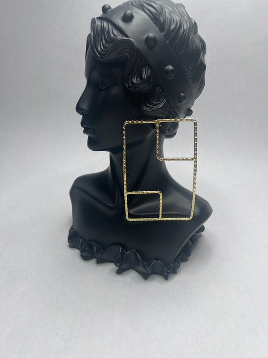 Madinka Musu Earrings