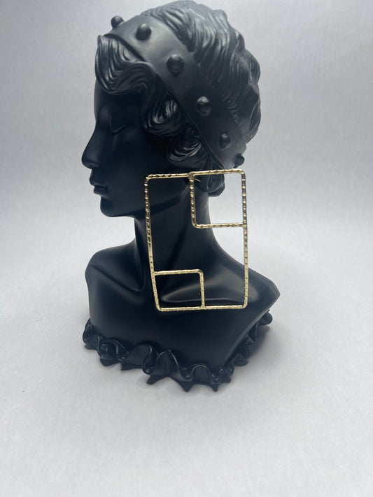 Madinka Musu Earrings