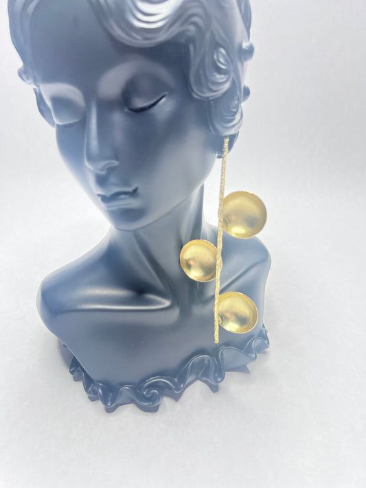 Mixing Bowls Earrings