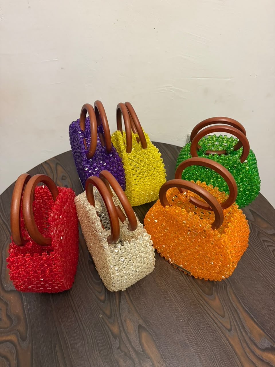 The Mellon Bag
