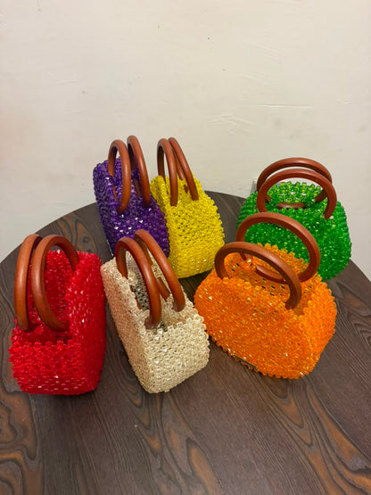 The Mellon Bag