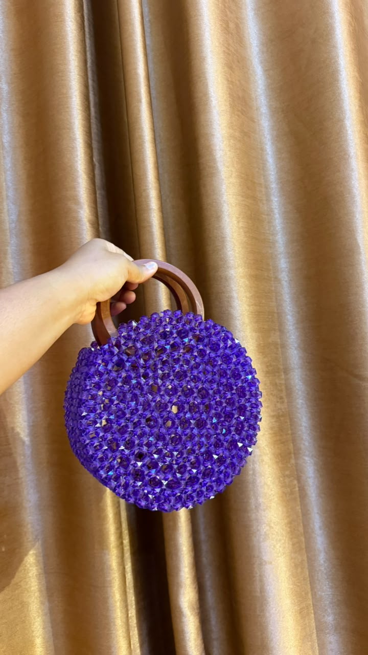 The Mellon Bag