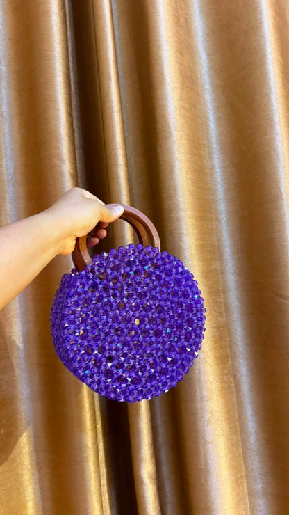 The Mellon Bag
