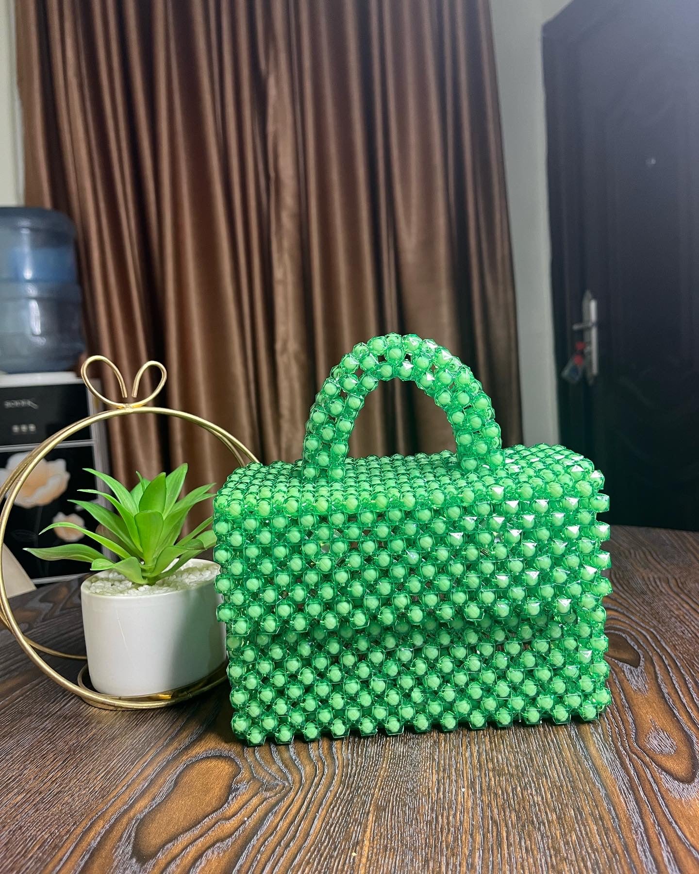 The Chic Bag