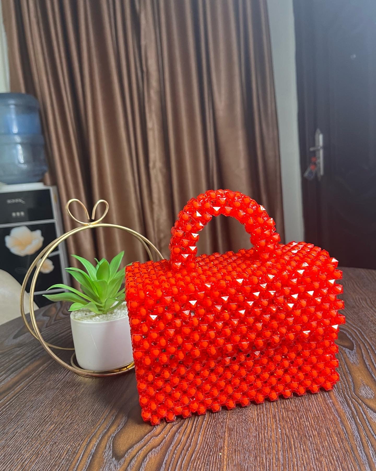 The Chic Bag