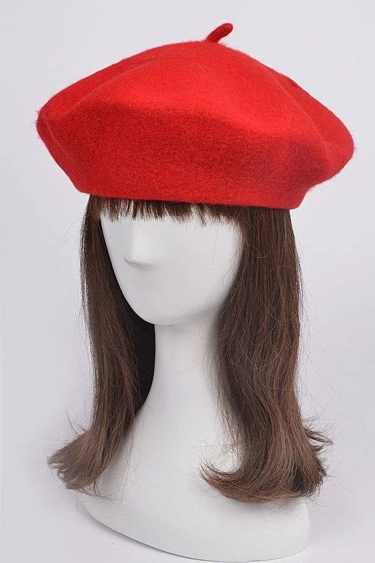 Limba Princess Beret