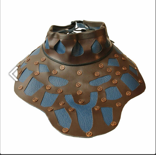 Black Panther Shuri Armor Choker Necklace