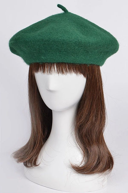 Limba Princess Beret