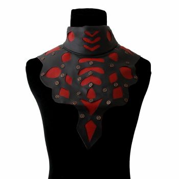 Black Panther Shuri Armor Choker Necklace