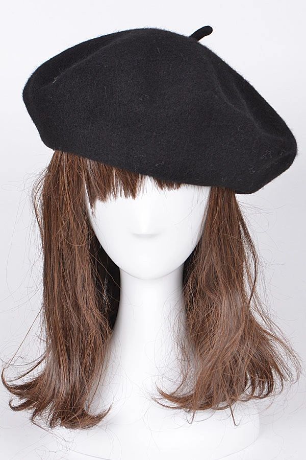 Limba Princess Beret