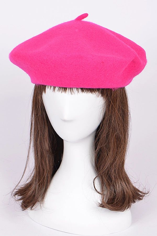 Limba Princess Beret